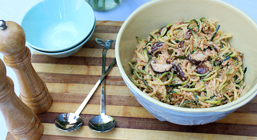 COURGETTI-AND-MUCHROOMS